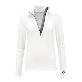 Kou Archieven Pagina 3 van 4 Kou Sportswear Heren Sweater Skiing Rosso Kou Sportswear