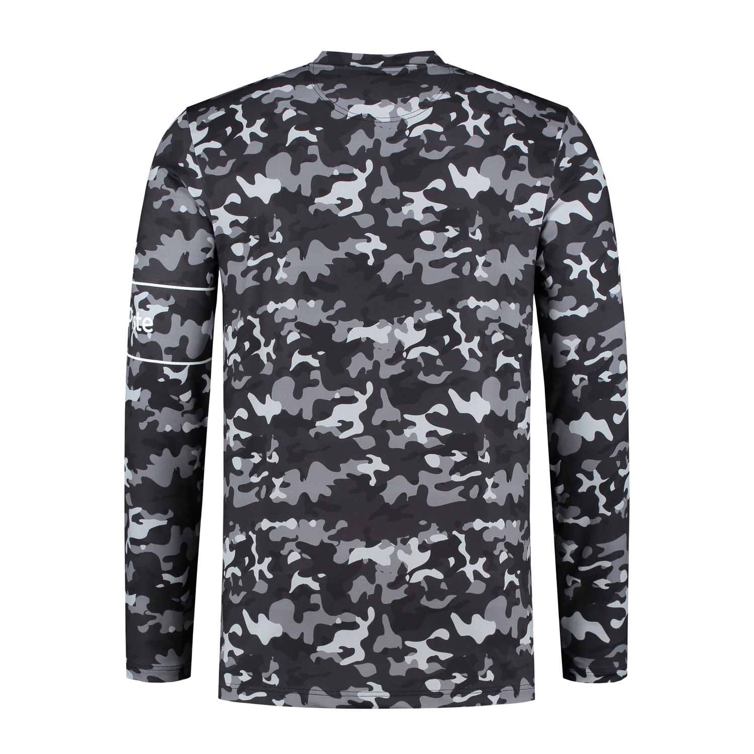 Heren Shirt Soldier Kou Sportswear Heren Sweater Skiing Rosso Kou Sportswear