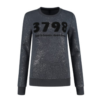 sweater grey wintersport musthaves