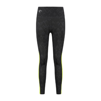 mountain legging front