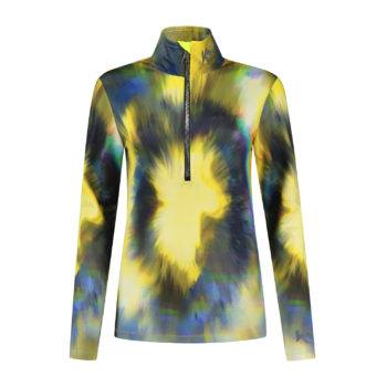 Pully Tie-dye
