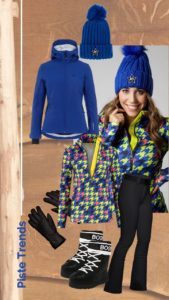 houndstooth pully