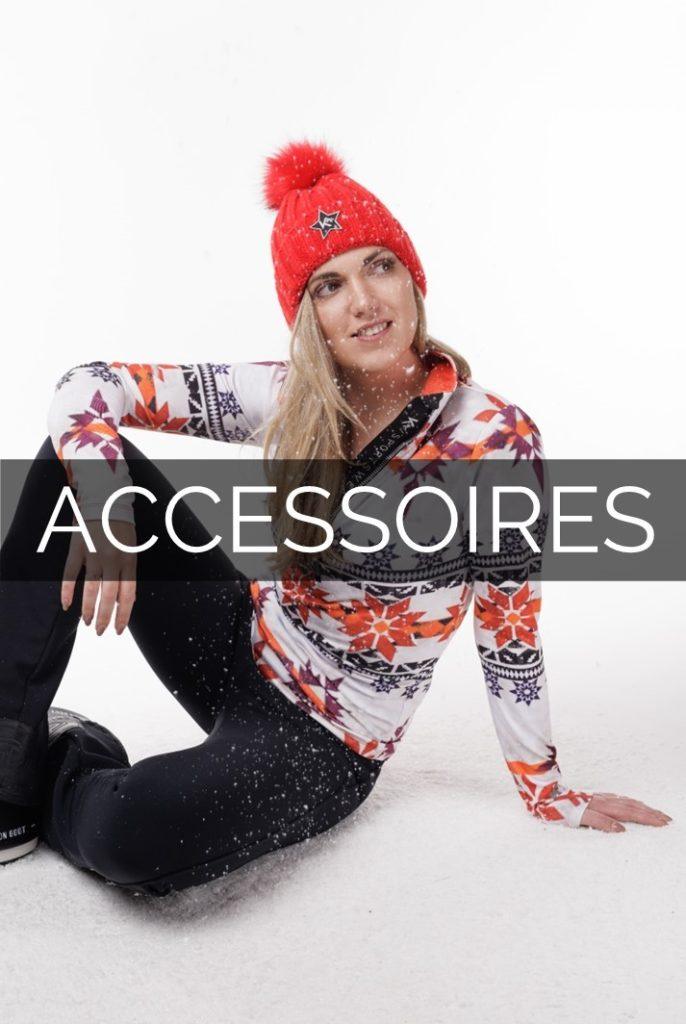 winter accessoiries