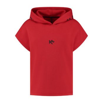 hoodie short sleeve all we have is now